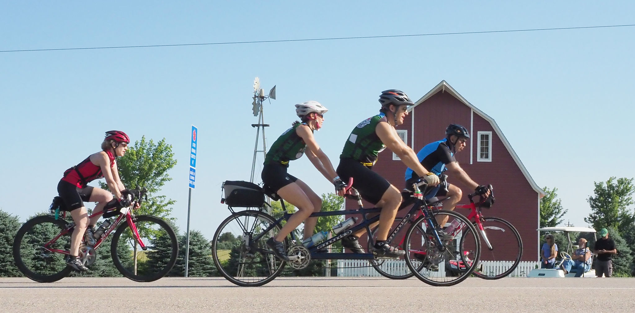 RAGBRAI 2017